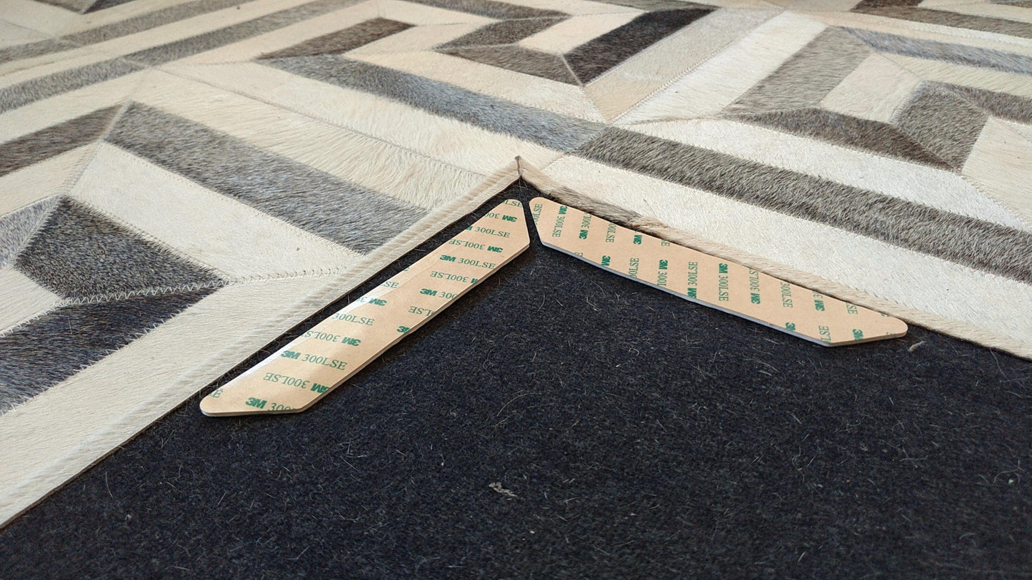 Posh Rug PoshRug Rug Grippers