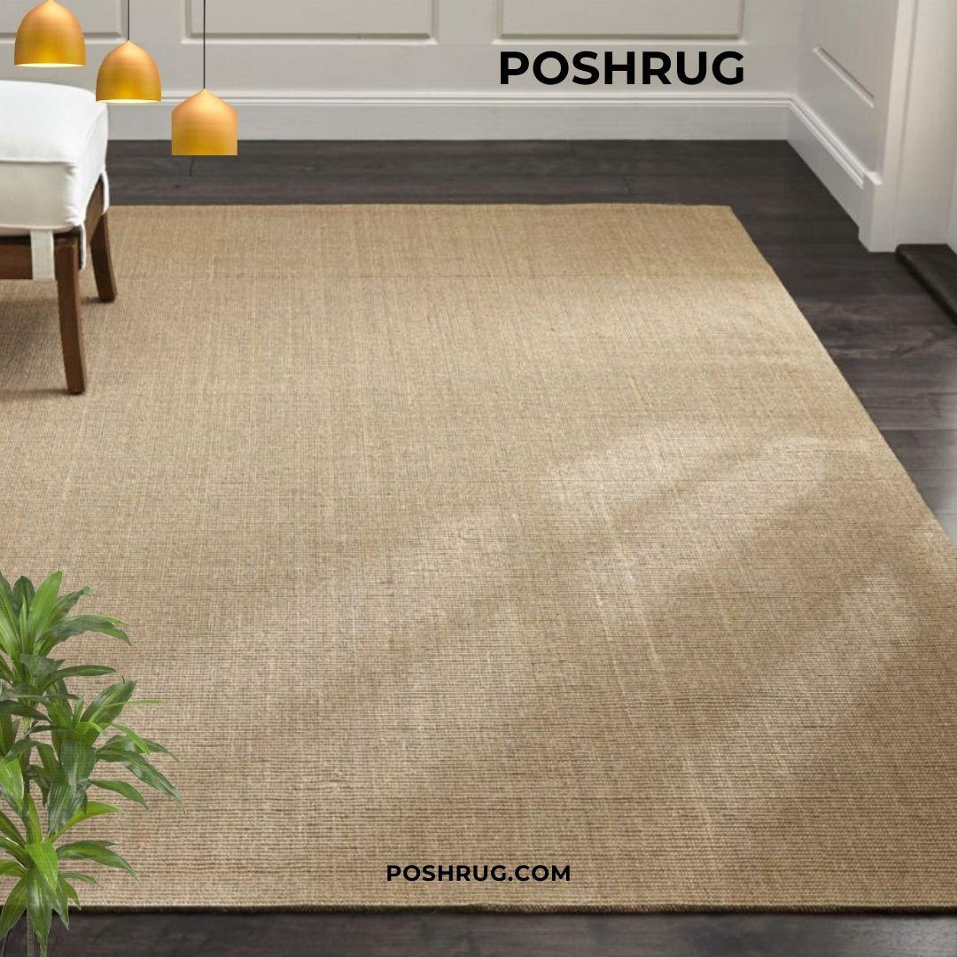 All You Need to Know About Sisal Rugs – Posh Rug