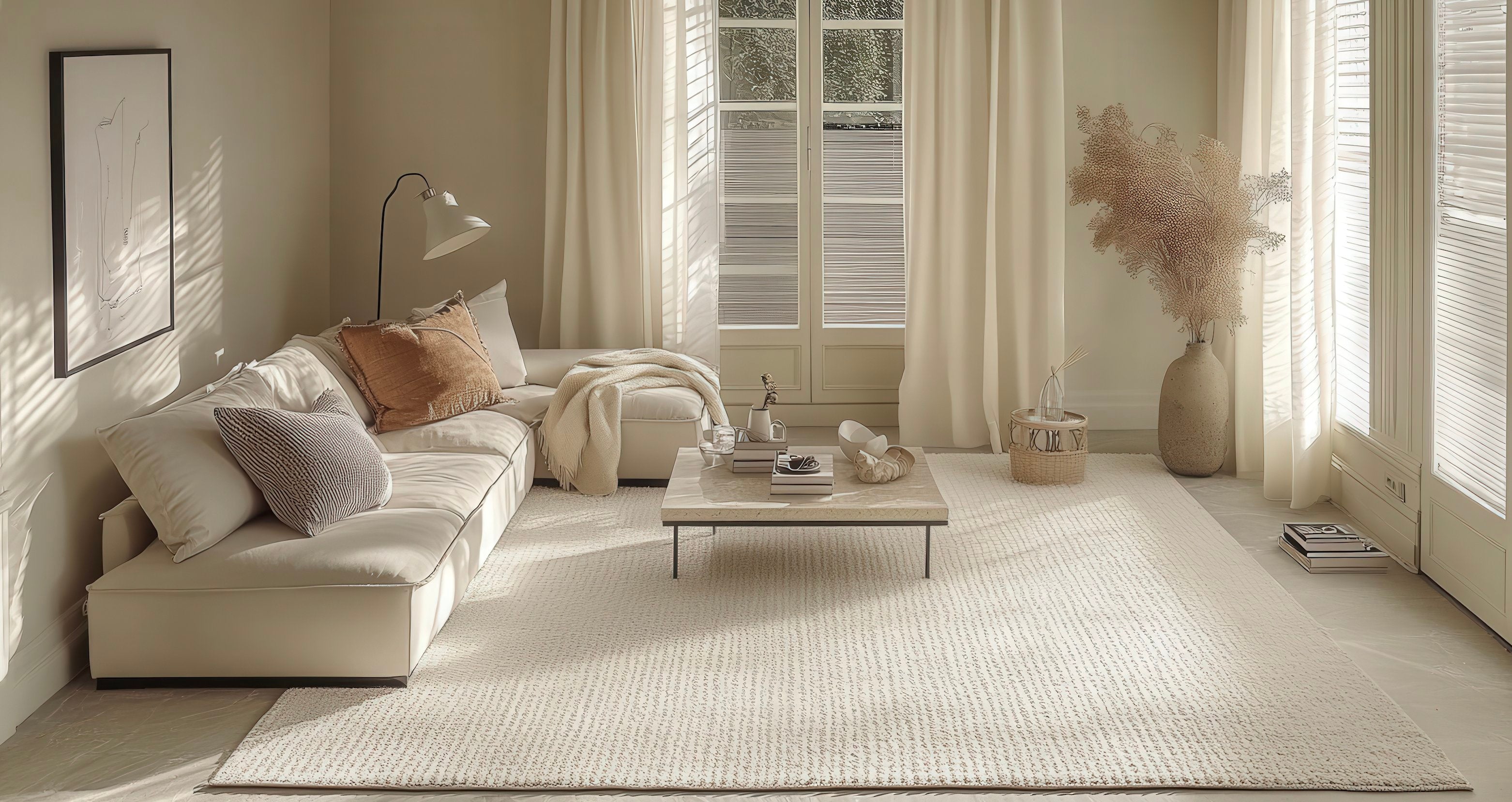 Sisal Rugs