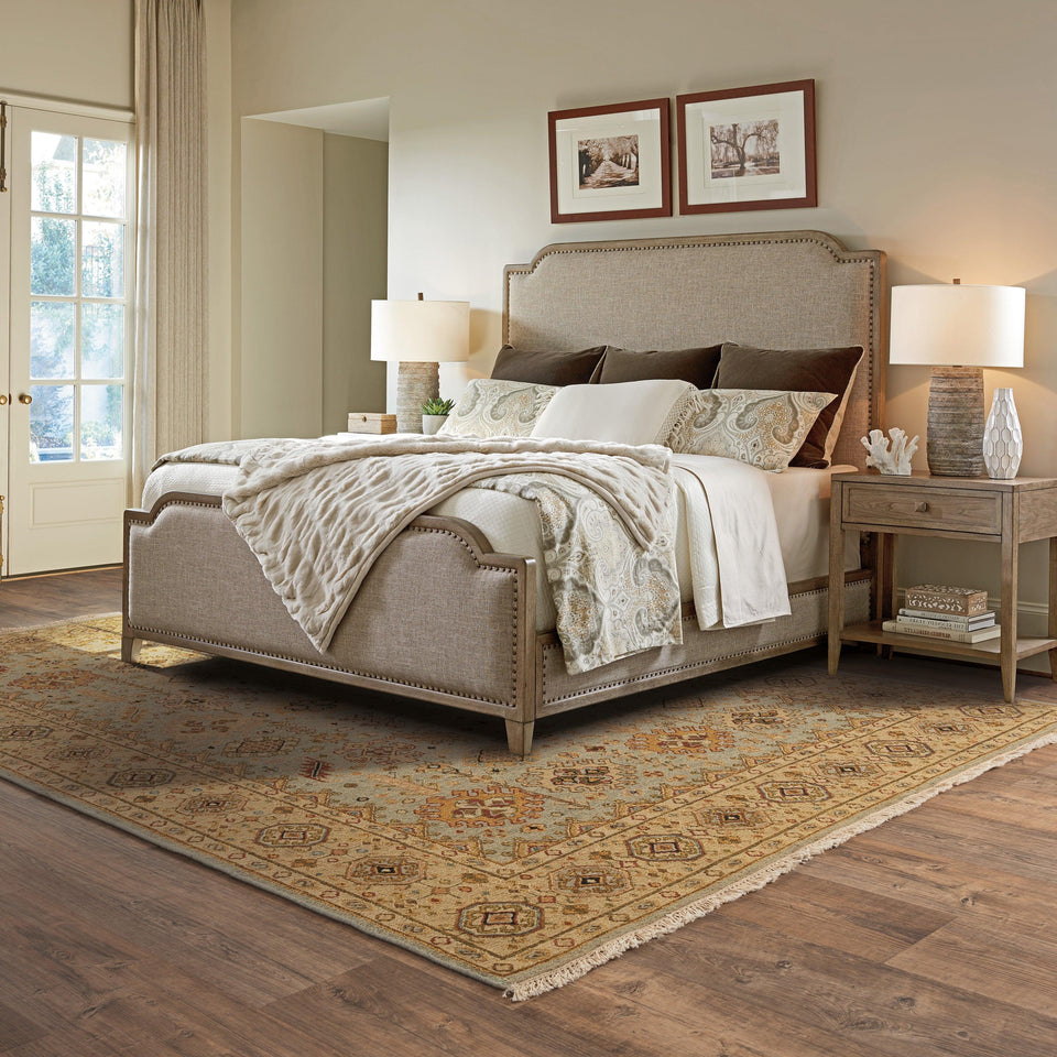 The Angora Collection
