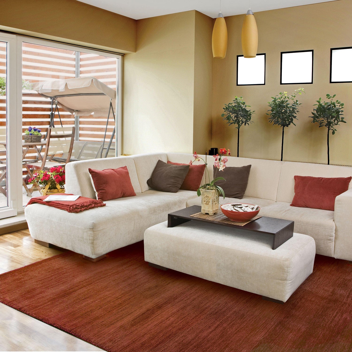 The Aniston Collection