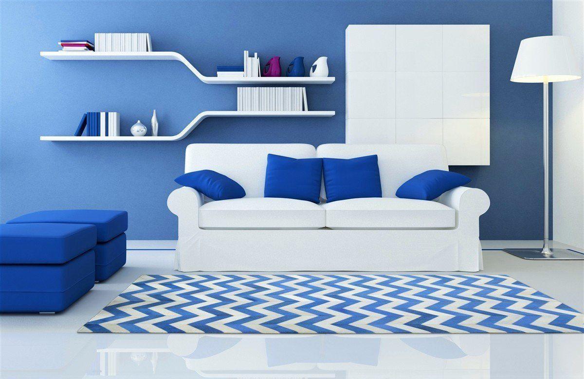 Curated Cowhide Rugs