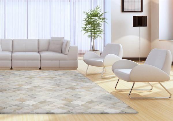 Curated Rugs