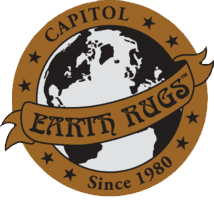 Earth Rugs Area Rugs