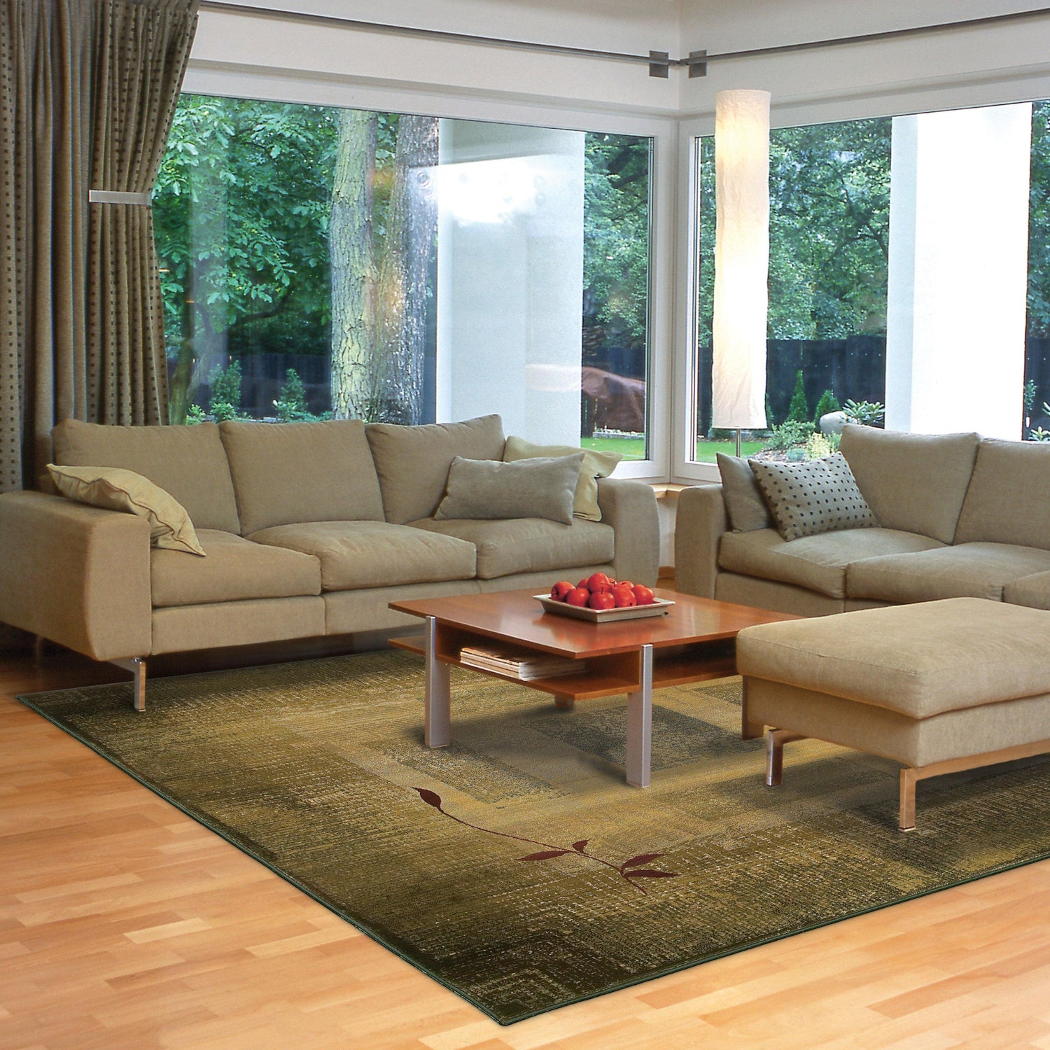 The Generations Collection