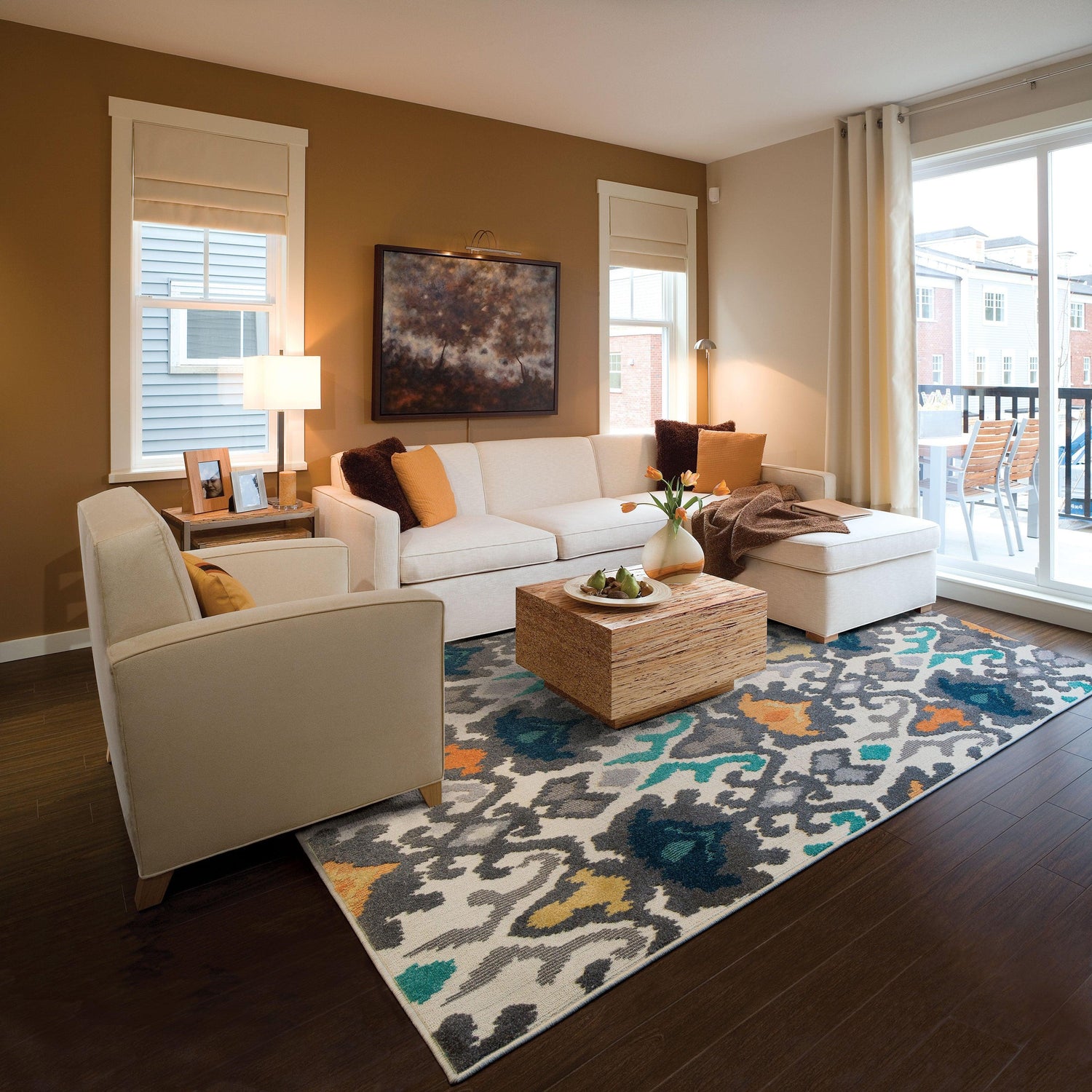 The Hampton Collection