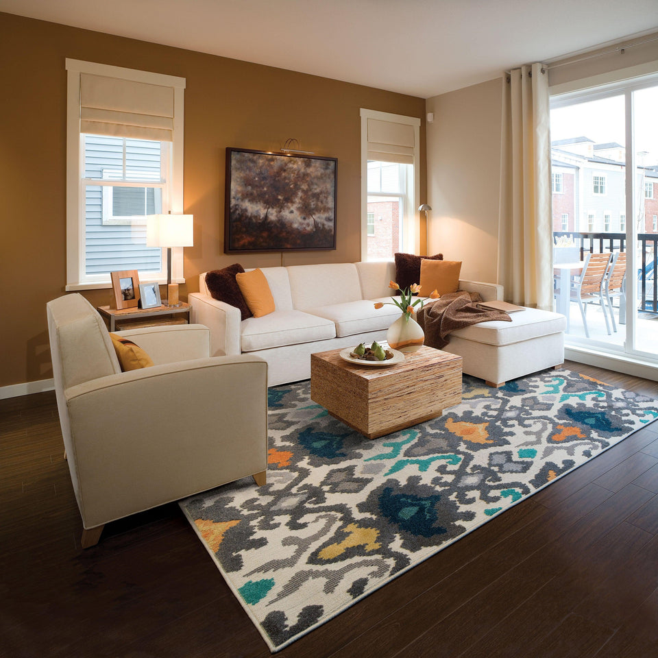 The Hampton Collection