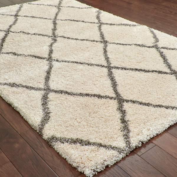 Shag Area Rugs