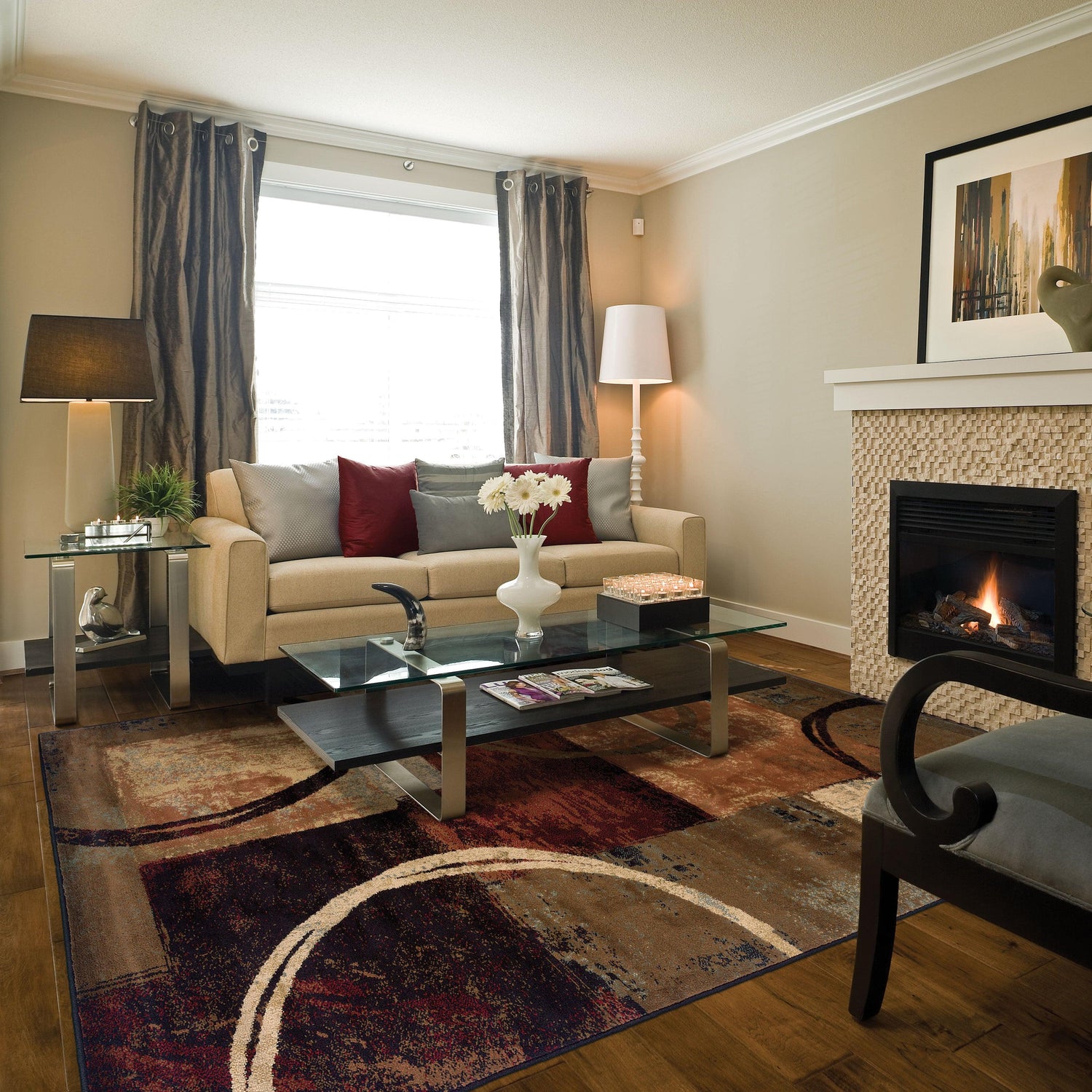 The Hudson Collection