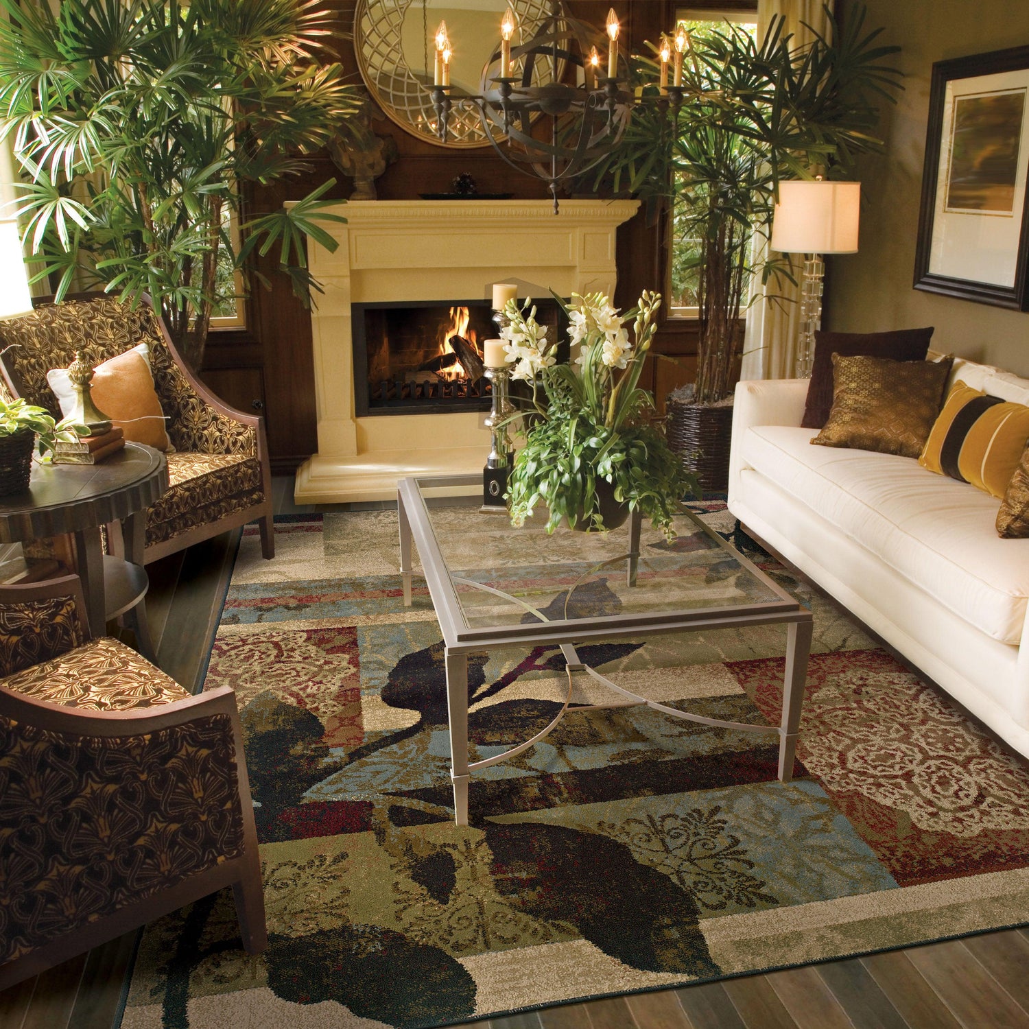 The Huntington Collection