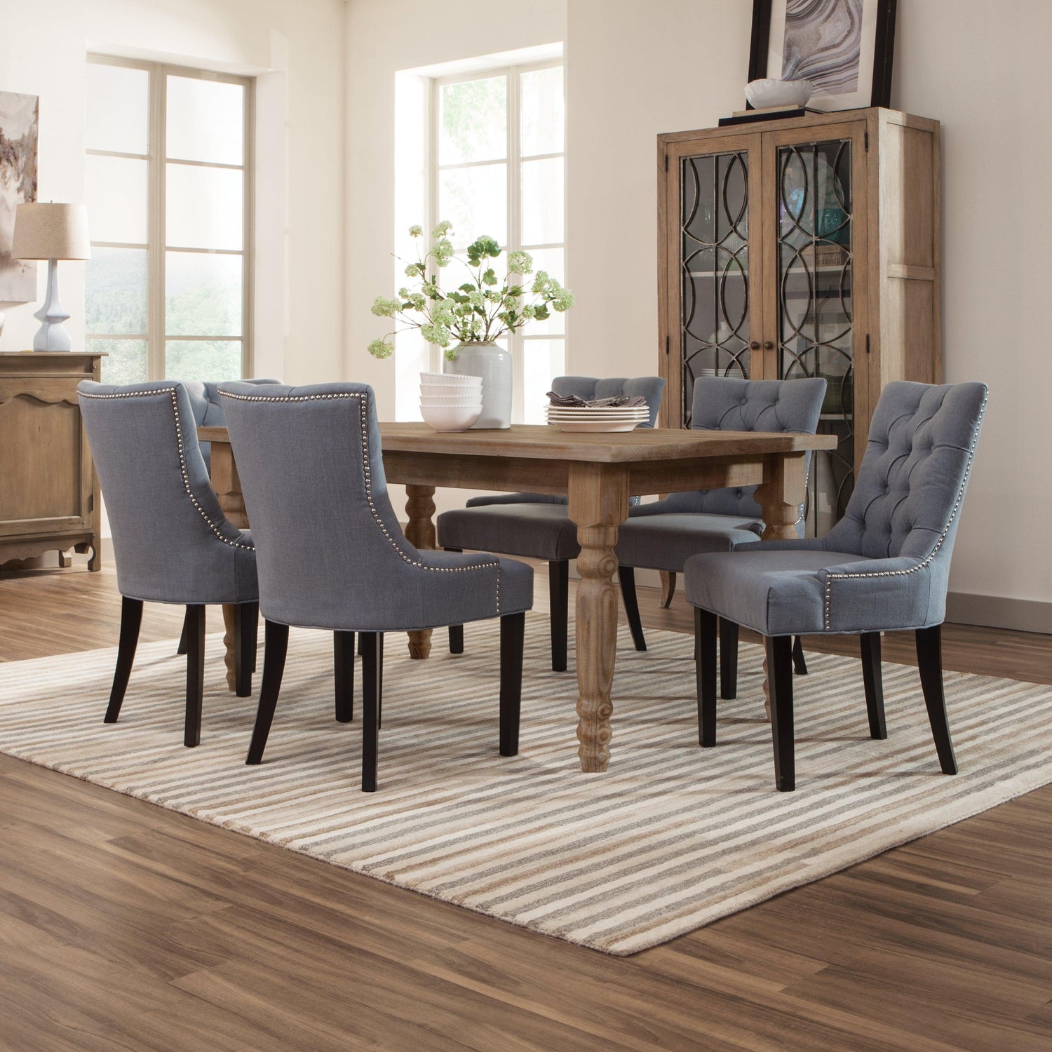 The Infused Collection