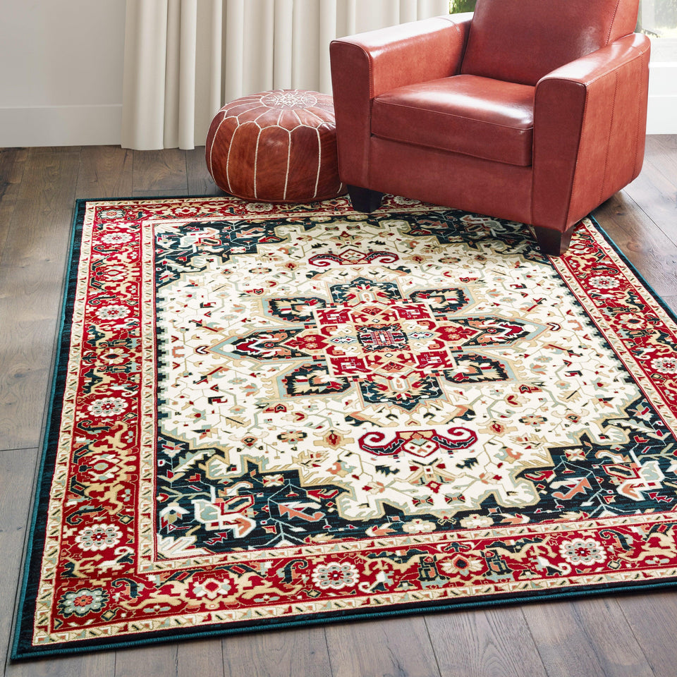 The Kashan Collection