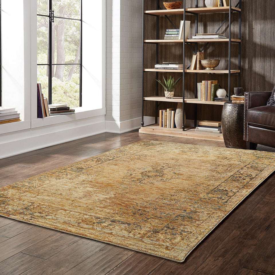The Andorra Collection