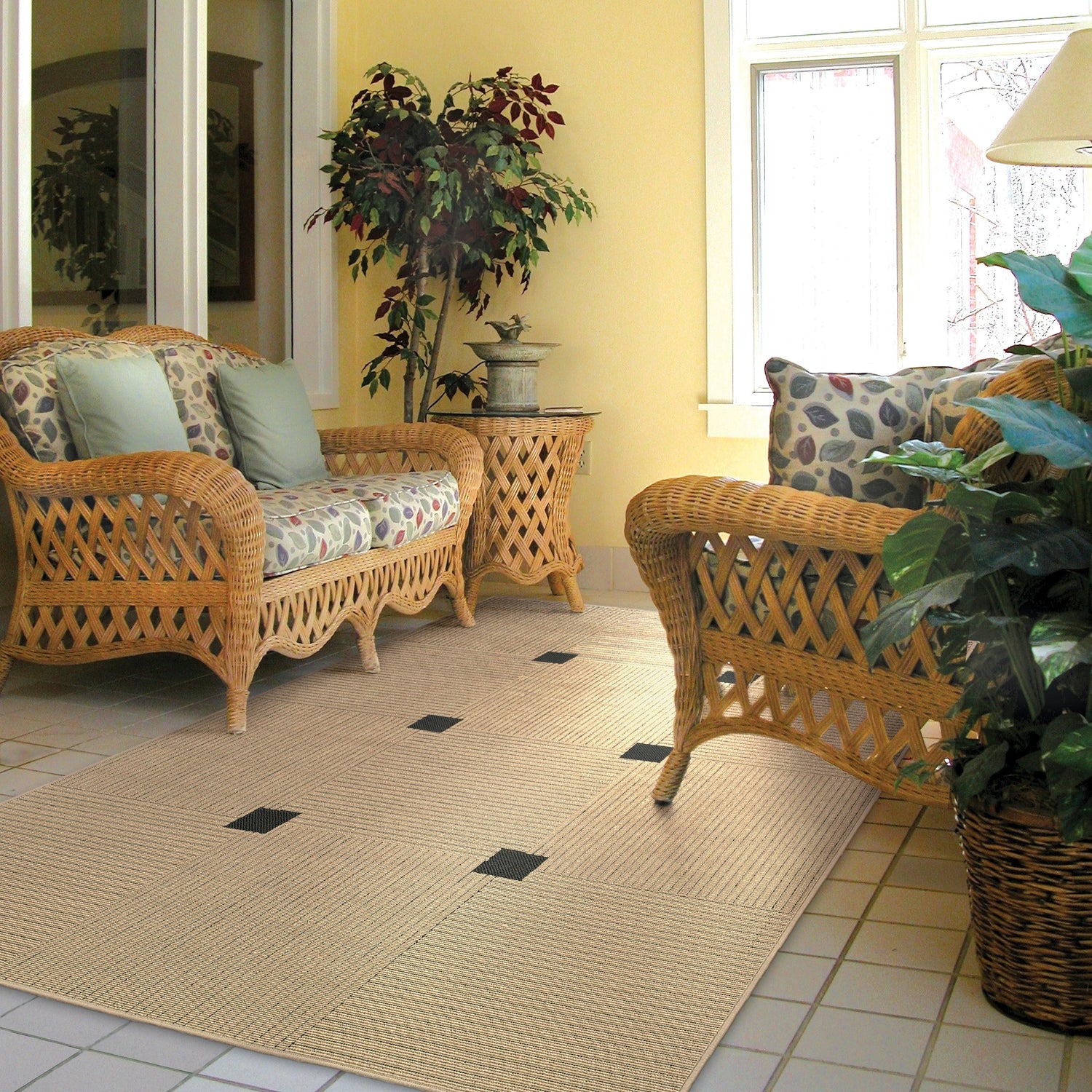 The Lanai Collection