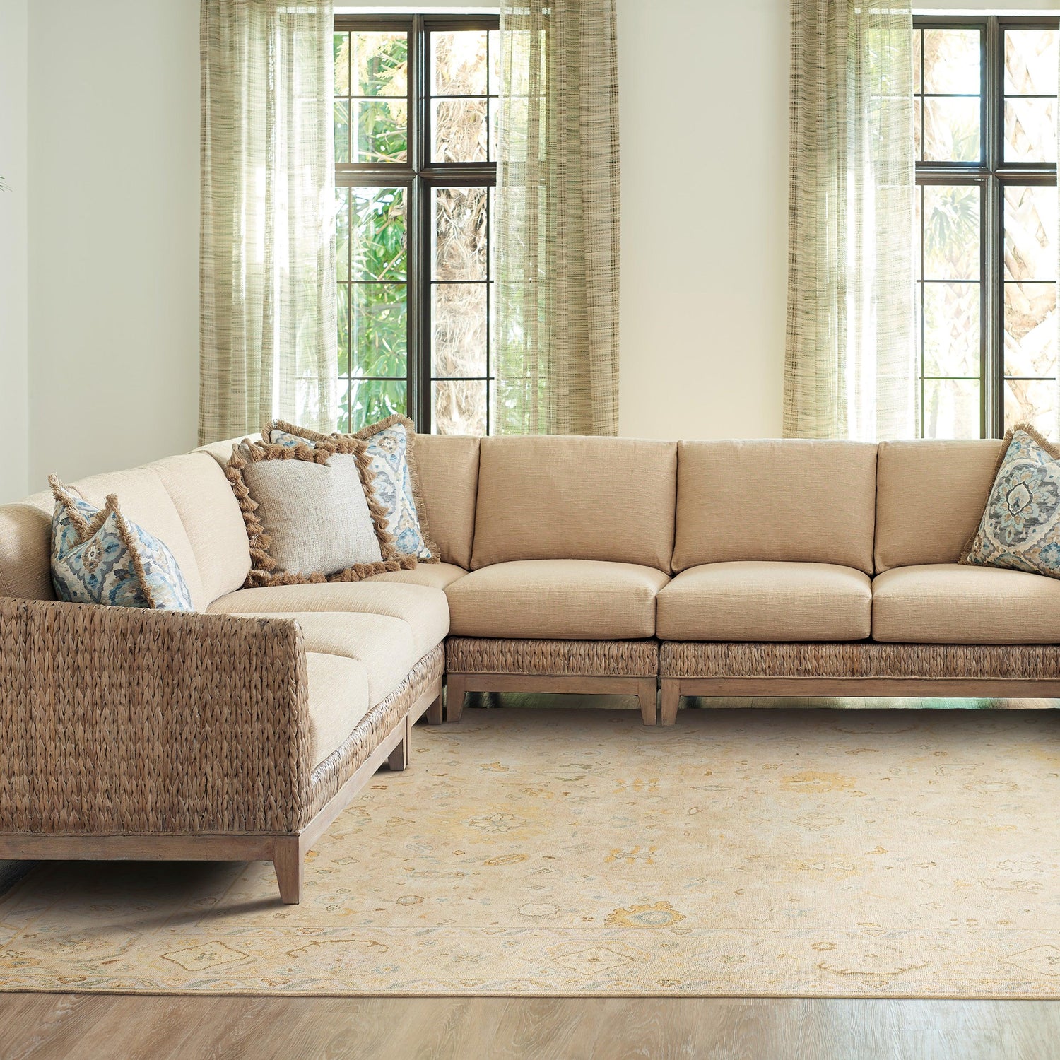 The Palace Collection