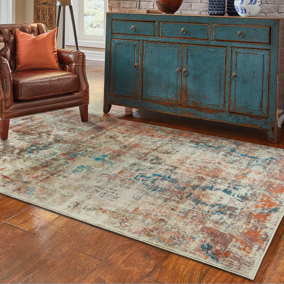 The Pasha Collection