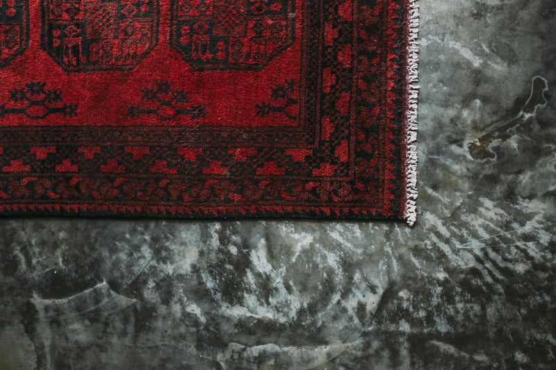 Sheepskin Rugs