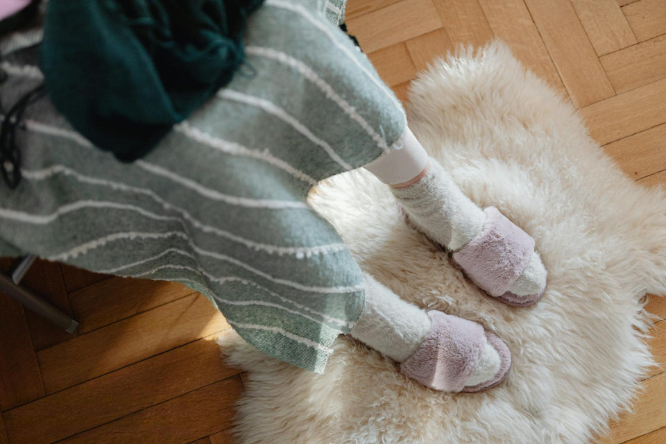 Sheepskin Rugs