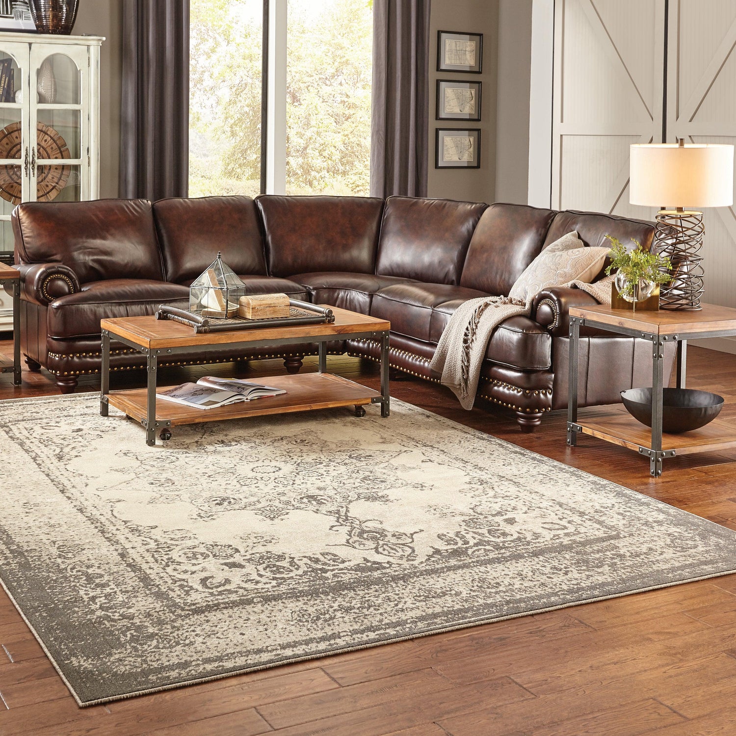 The Richmond Collection