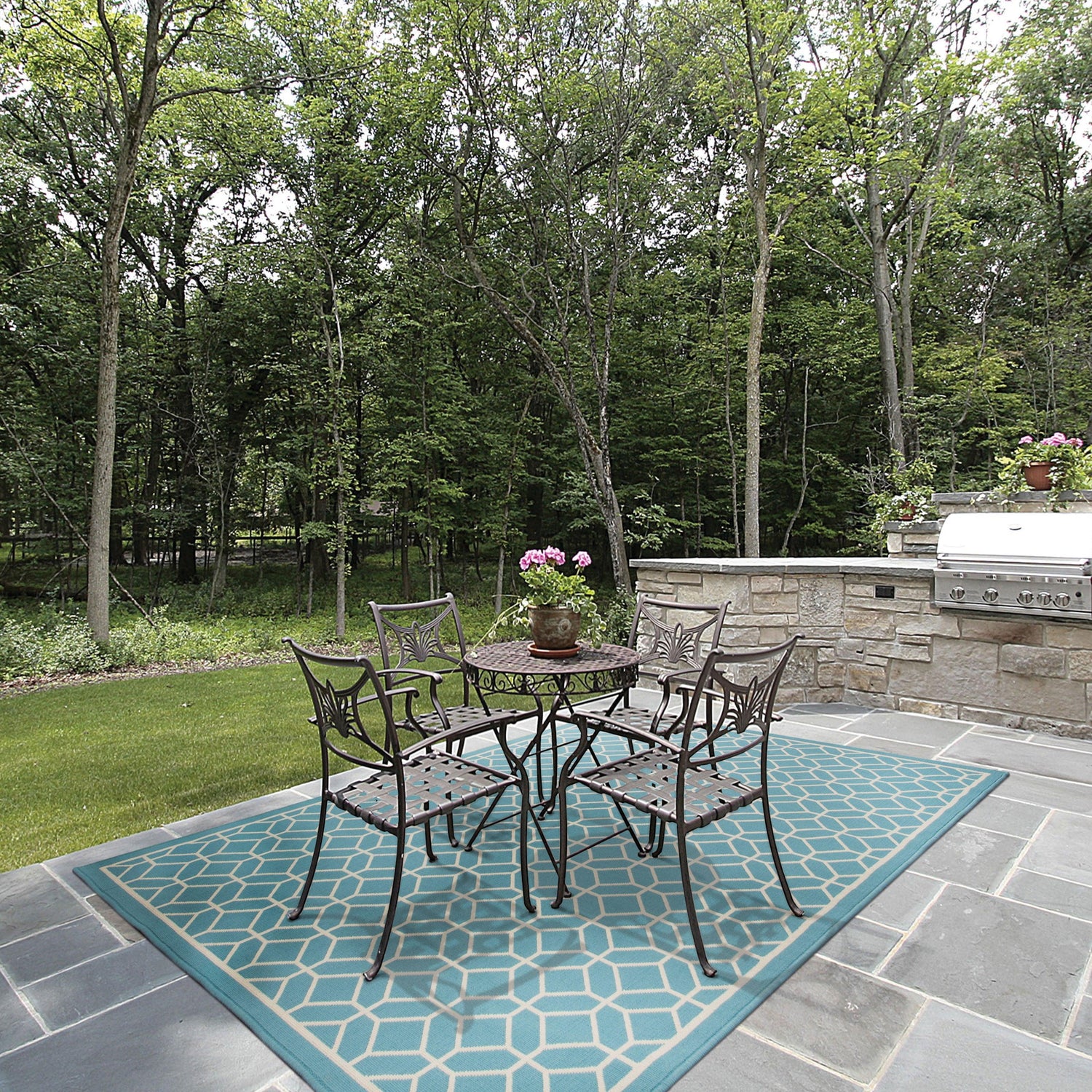 The Riviera Collection