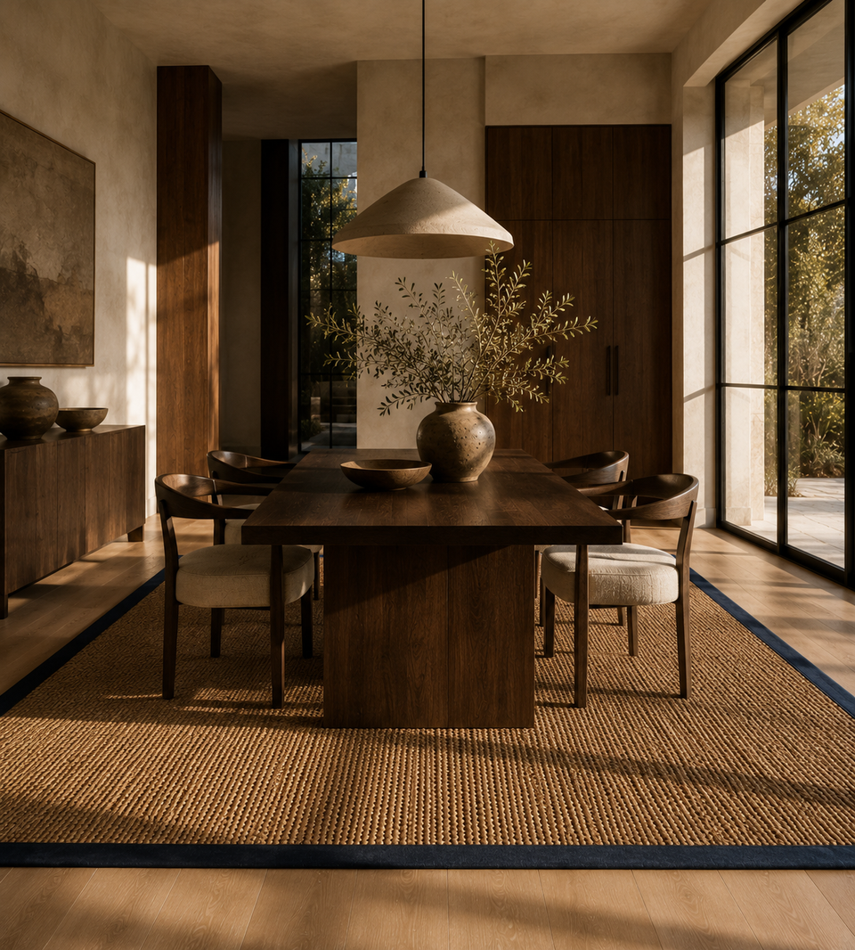 USA Made Sisal Rugs