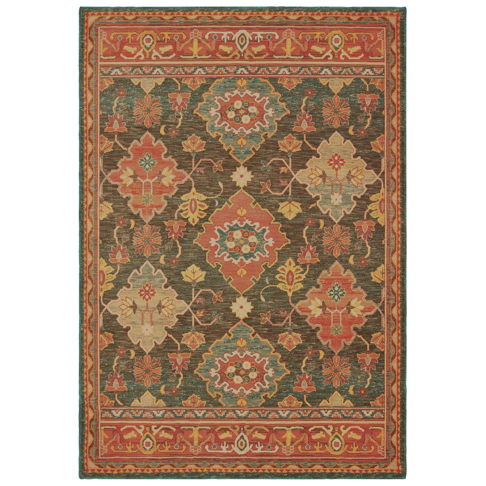 The Toscana Collection