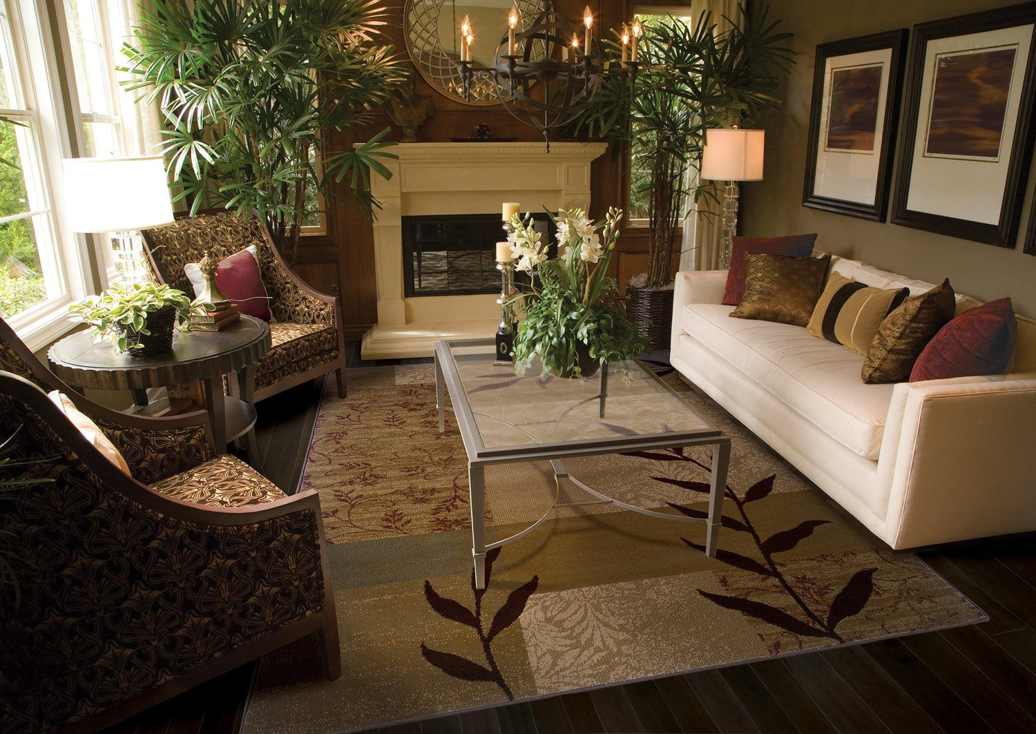 The Tybee Collection