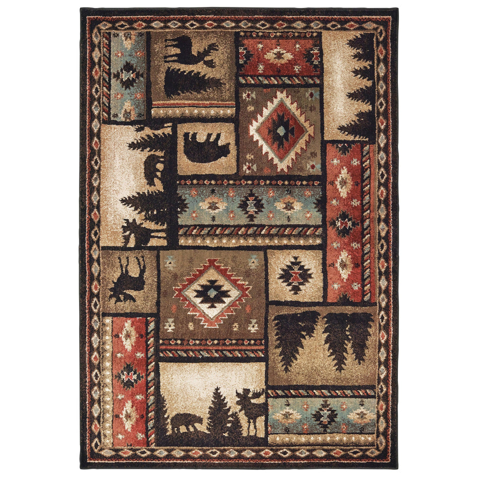The Woodlands Collection