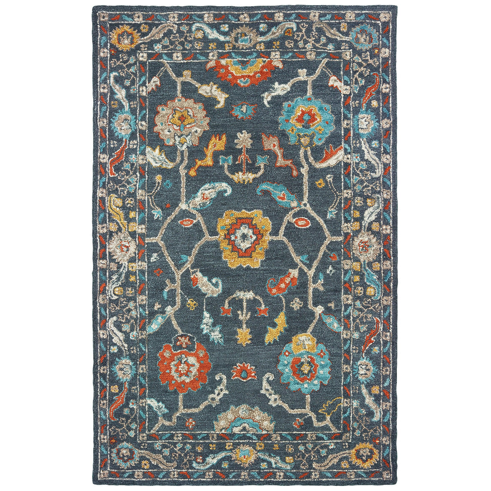 The Zahra Collection