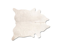 Black Cowhide Area Rug – Modern Statement Decor — cowhide area rug 10