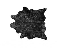 Cowhide Print Area Rug – Natural, Soft & Stylish — cowhide area rug 6