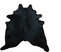 Brown Cowhide Area Rug – Handmade, Soft & Stylish Decor 44