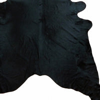 Brown Cowhide Area Rug – Handmade, Soft & Stylish Decor 47