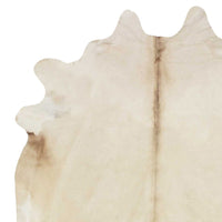 Natural Cowhide Rug – Handmade Luxury Area Accent — cowhide area rug 3