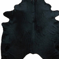 Natural Cowhide Rug – Handmade Luxury Area Accent — cowhide area rug 10
