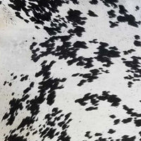 Natural Cowhide Rug – Handmade Luxury Area Accent — cowhide area rug 20