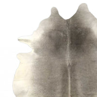 Natural Cowhide Rug – Handmade Luxury Area Accent 33