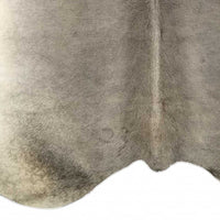 Natural Cowhide Rug – Handmade Luxury Area Accent 34