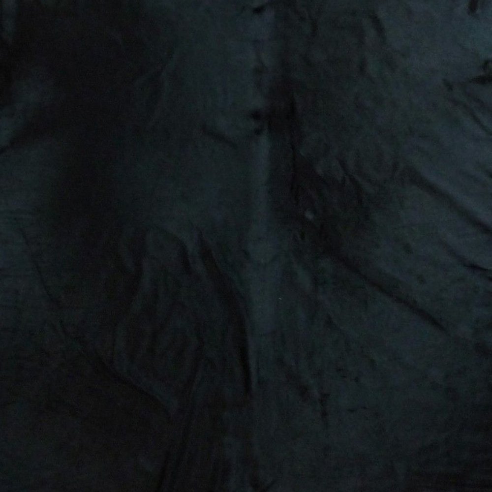 Cowhide Area Rug – Handmade Black & White Accent