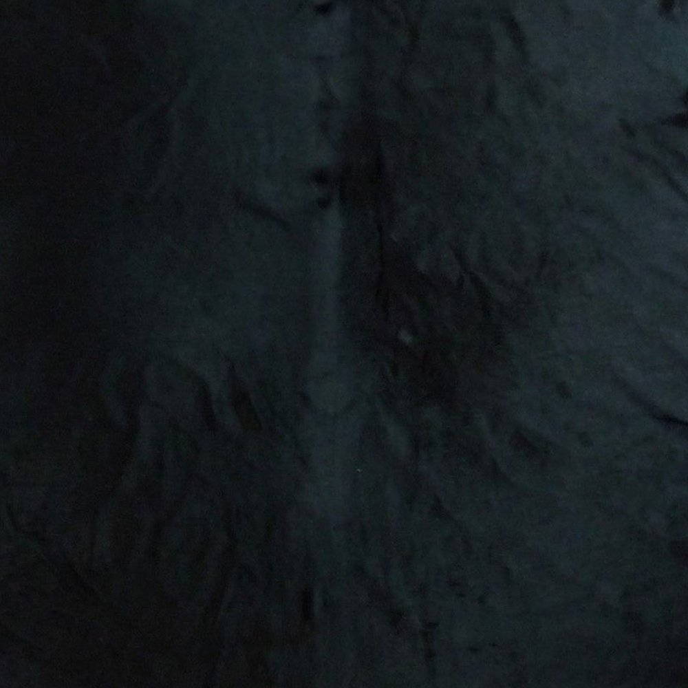 Cowhide Area Rug – Handmade Black & White Accent