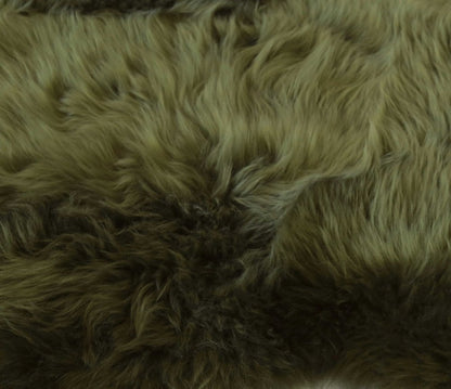 "2' x 3' New Zealand Lambs Wool Area Rug | Stain-Resistant Luxury for Modern Spaces"