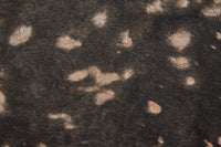 Cowhide Animal Print Area Rug – Brown & Tan, 8x10 21