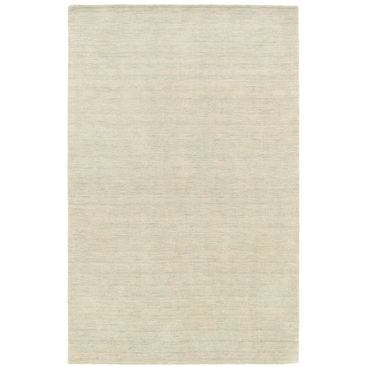 Aniston Beige  Modern & Contemporary Solid Indoor Rug