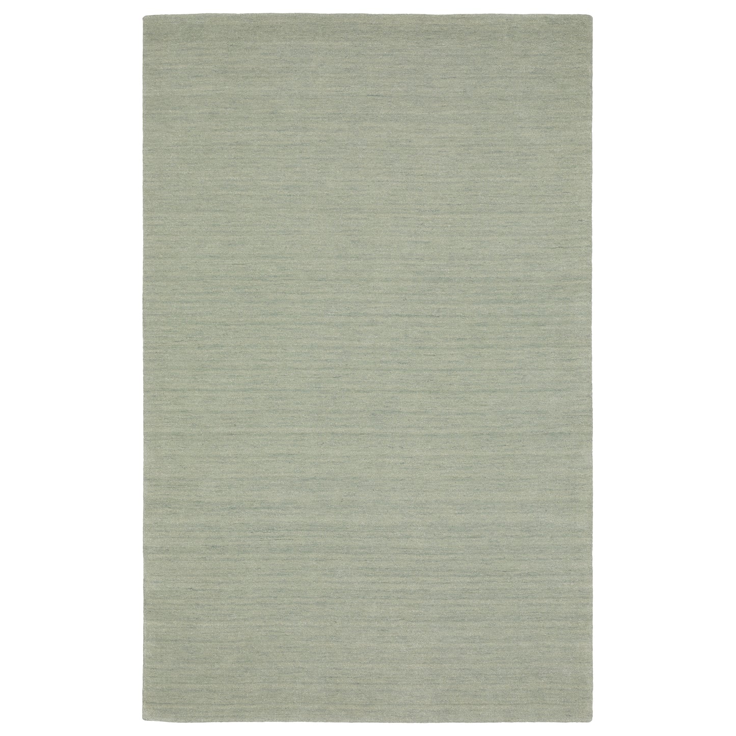 Aniston II Silver Grey Casual Solid Indoor Rug