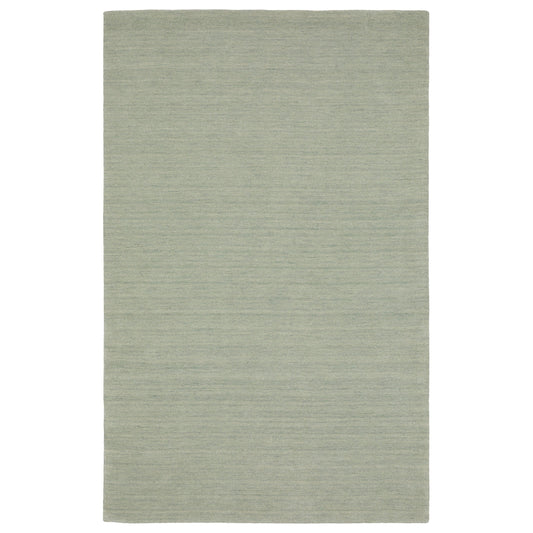 Aniston II Silver Grey Casual Solid Indoor Rug