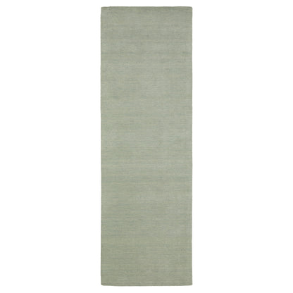 Aniston II Silver Grey Casual Solid Indoor Rug