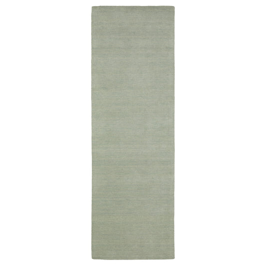 Aniston II Silver Grey Casual Solid Indoor Rug