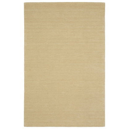 Aniston II Beige Beige Casual Solid Indoor Rug