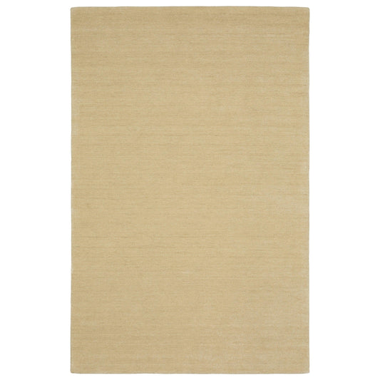 Aniston II Beige Beige Casual Solid Indoor Rug