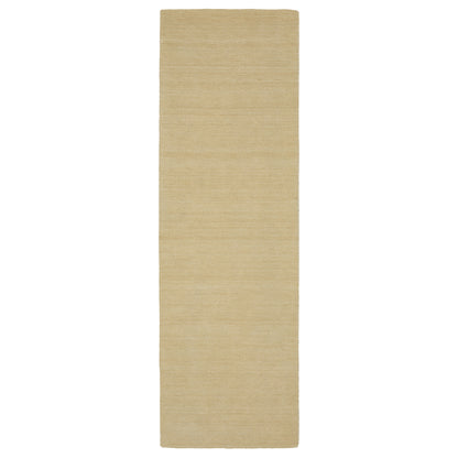 Aniston II Beige Beige Casual Solid Indoor Rug